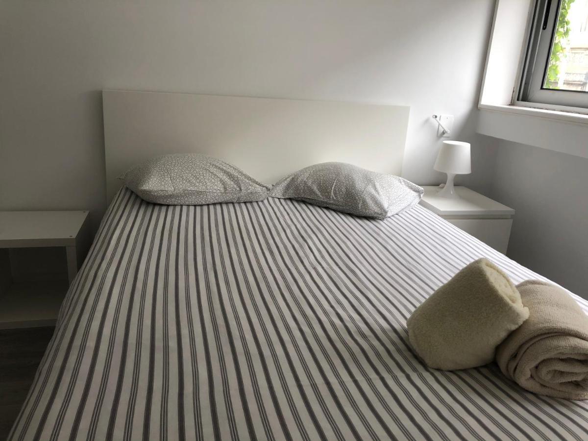 Moreira Terrace Hotell OOporto Exteriör bild