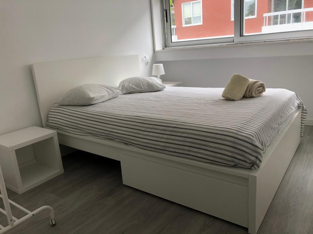Moreira Terrace Hotell OOporto Exteriör bild