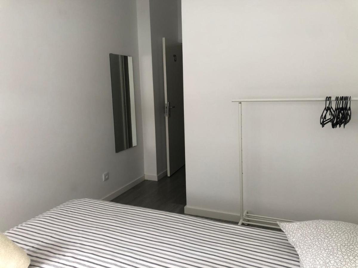 Moreira Terrace Hotell OOporto Exteriör bild