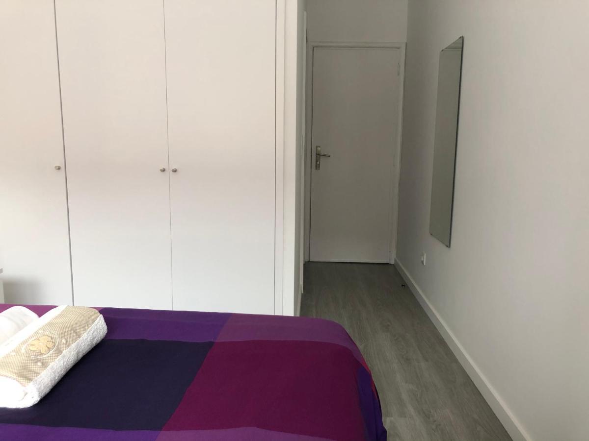 Moreira Terrace Hotell OOporto Exteriör bild