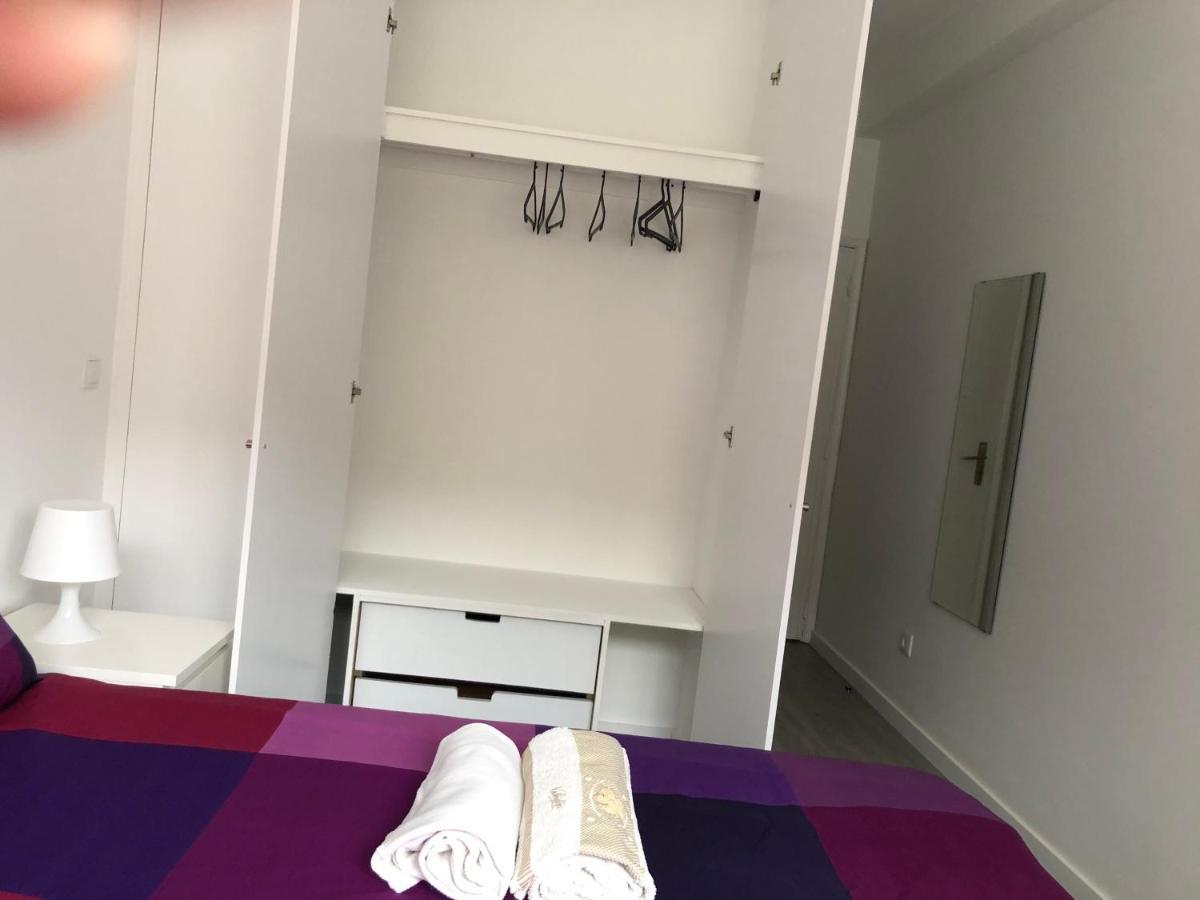 Moreira Terrace Hotell OOporto Exteriör bild