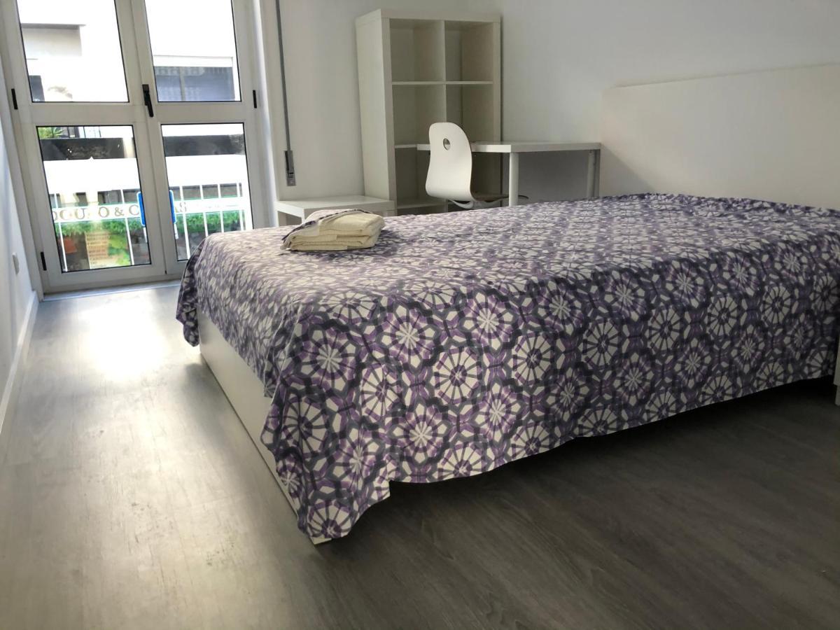Moreira Terrace Hotell OOporto Exteriör bild