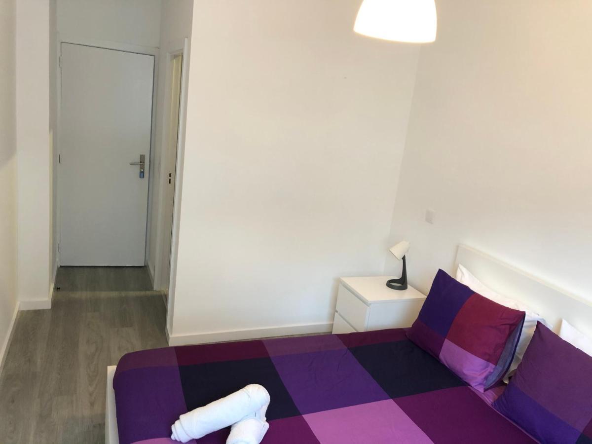 Moreira Terrace Hotell OOporto Exteriör bild