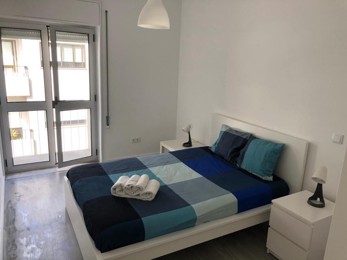 Moreira Terrace Hotell OOporto Exteriör bild