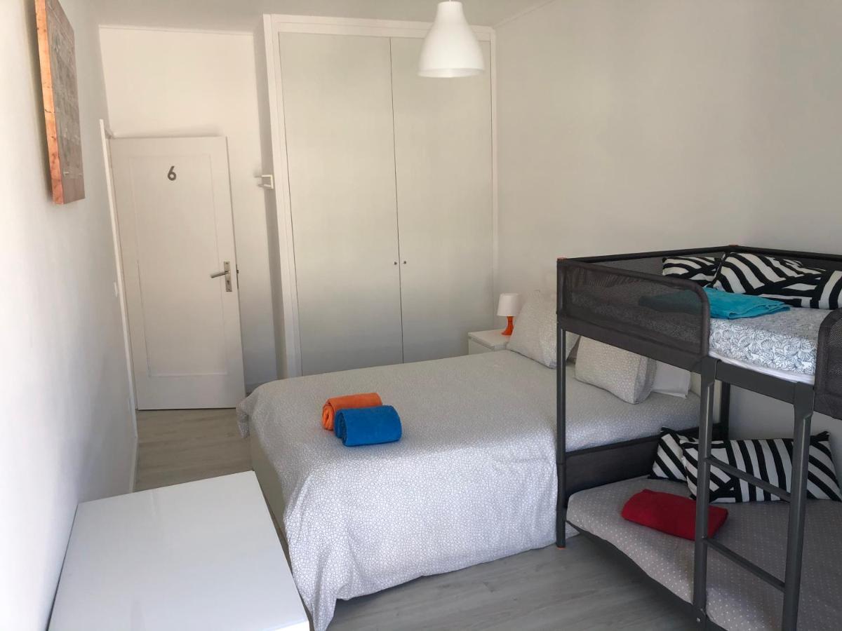 Moreira Terrace Hotell OOporto Exteriör bild