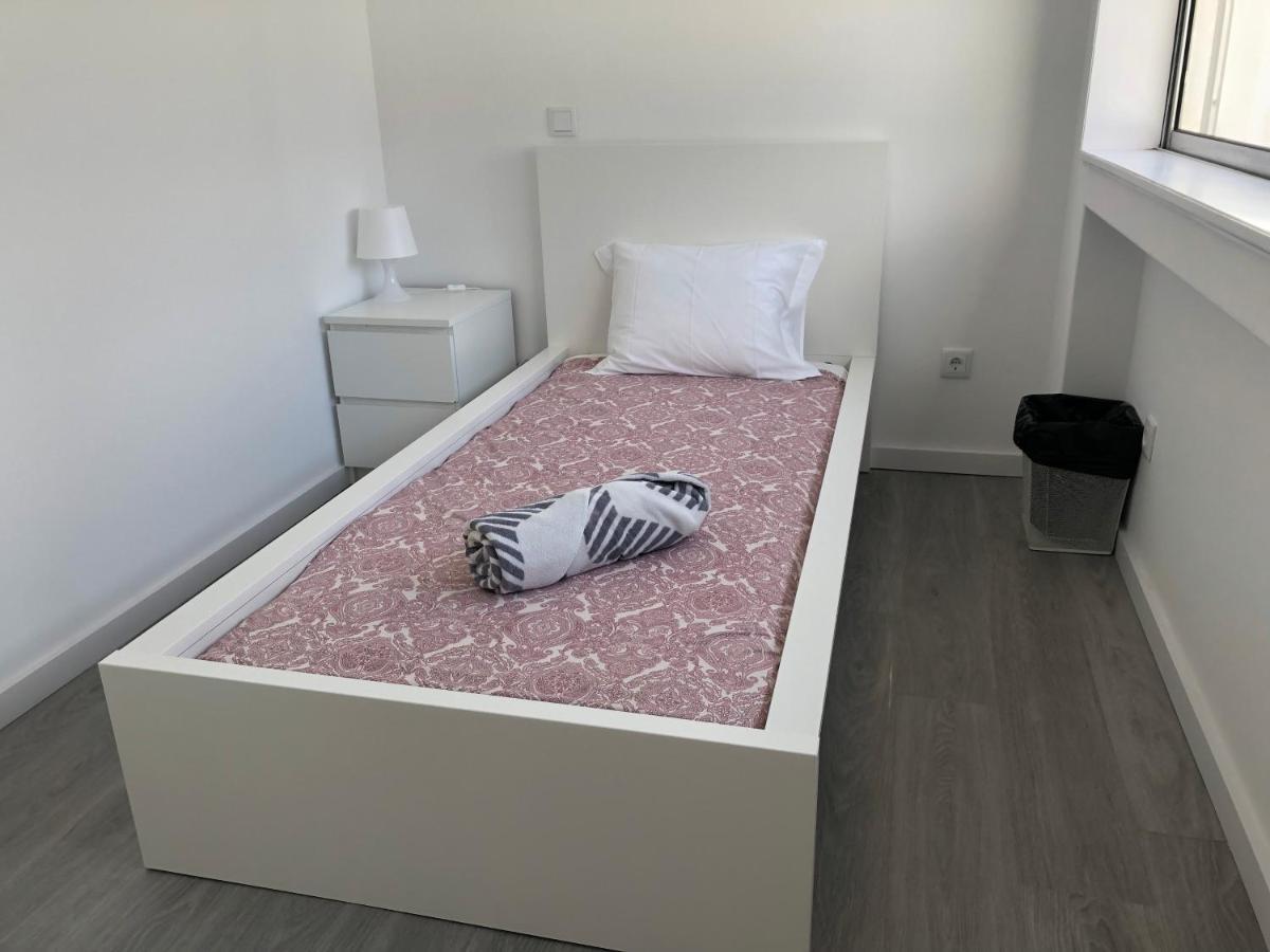 Moreira Terrace Hotell OOporto Exteriör bild