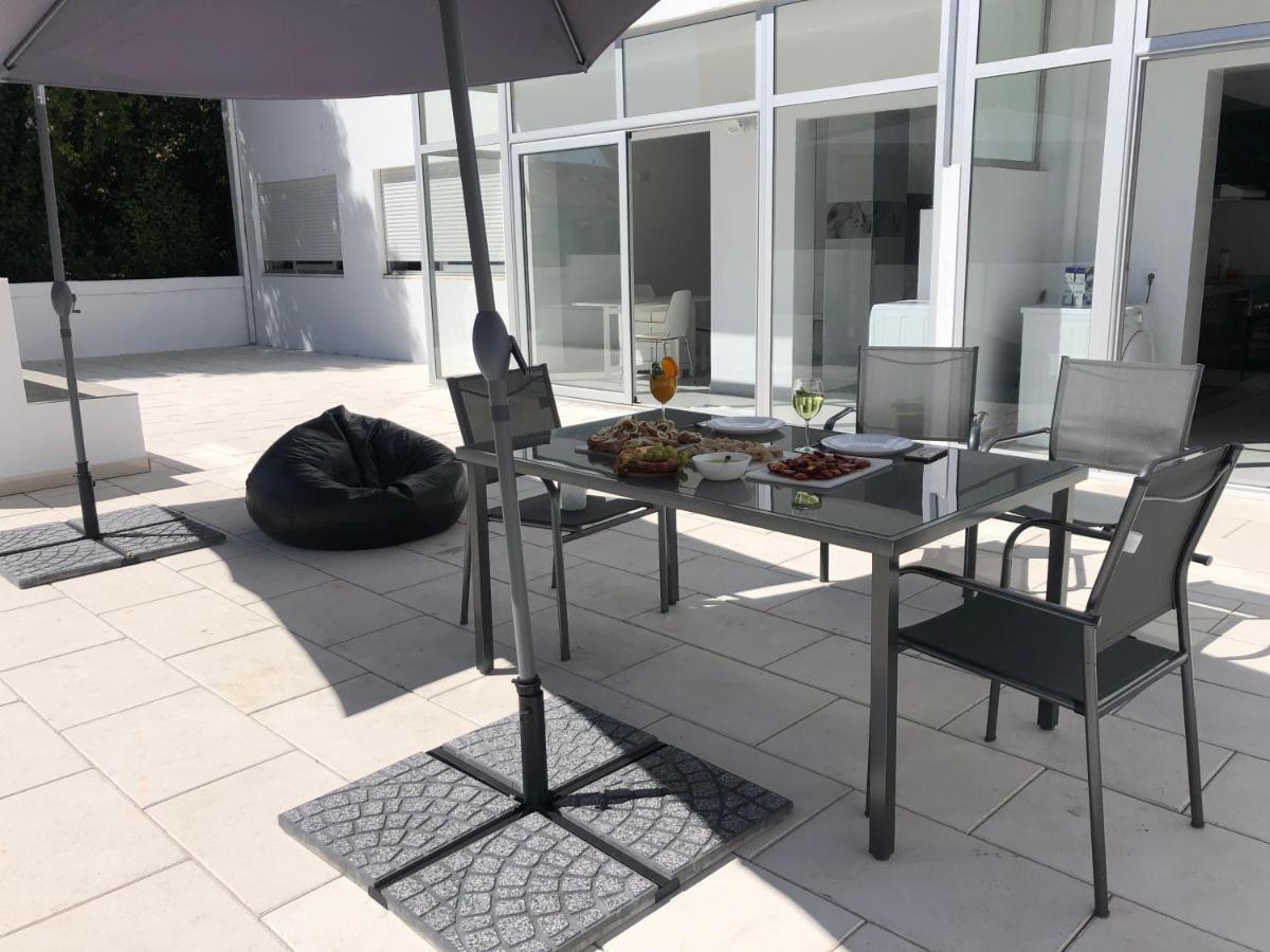 Moreira Terrace Hotell OOporto Exteriör bild