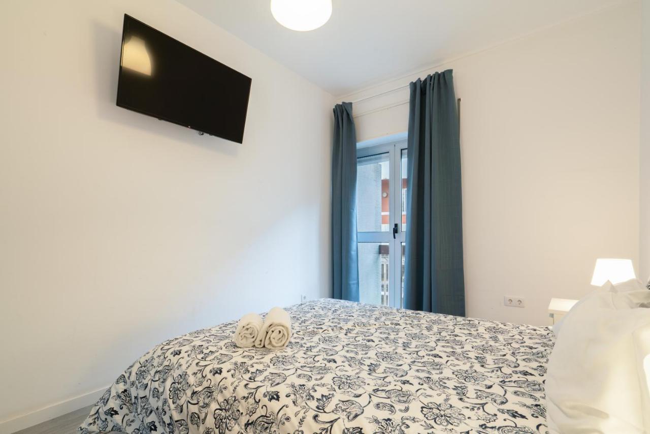 Moreira Terrace Hotell OOporto Exteriör bild