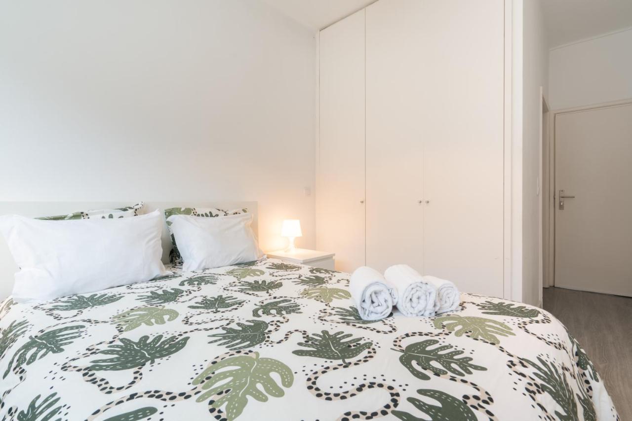 Moreira Terrace Hotell OOporto Exteriör bild