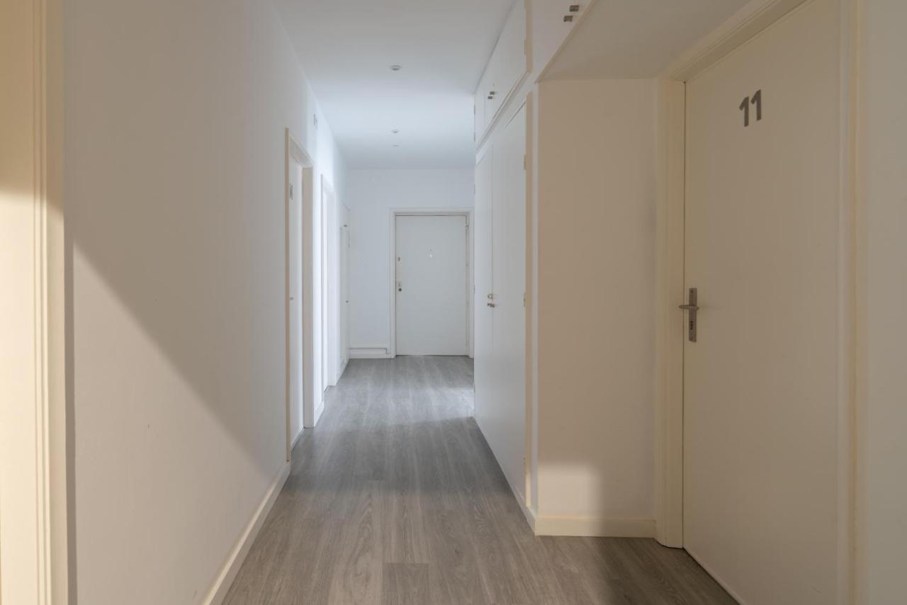 Moreira Terrace Hotell OOporto Exteriör bild