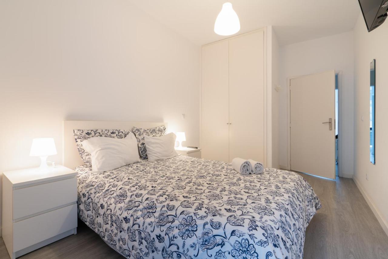 Moreira Terrace Hotell OOporto Exteriör bild