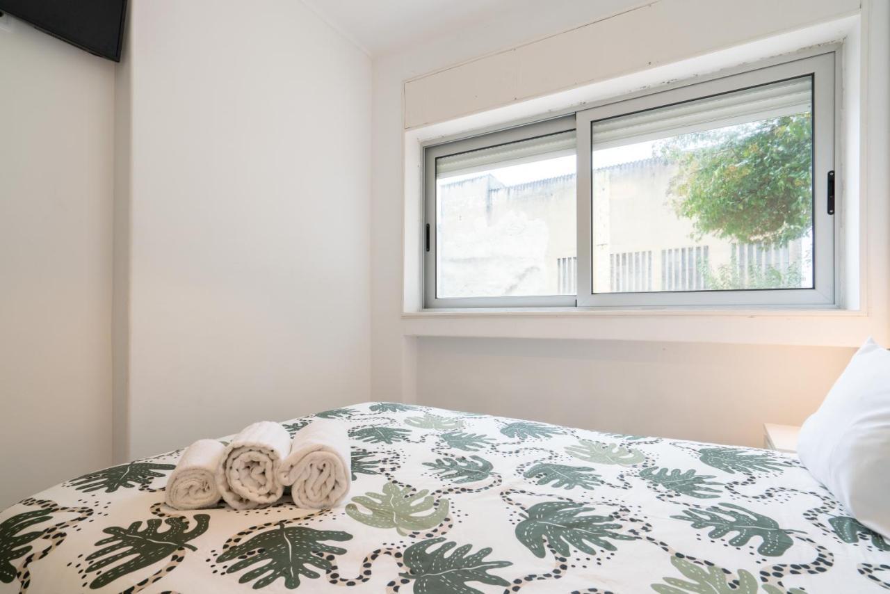 Moreira Terrace Hotell OOporto Exteriör bild