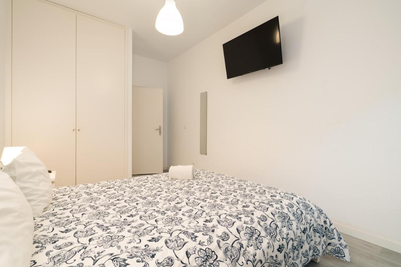 Moreira Terrace Hotell OOporto Exteriör bild