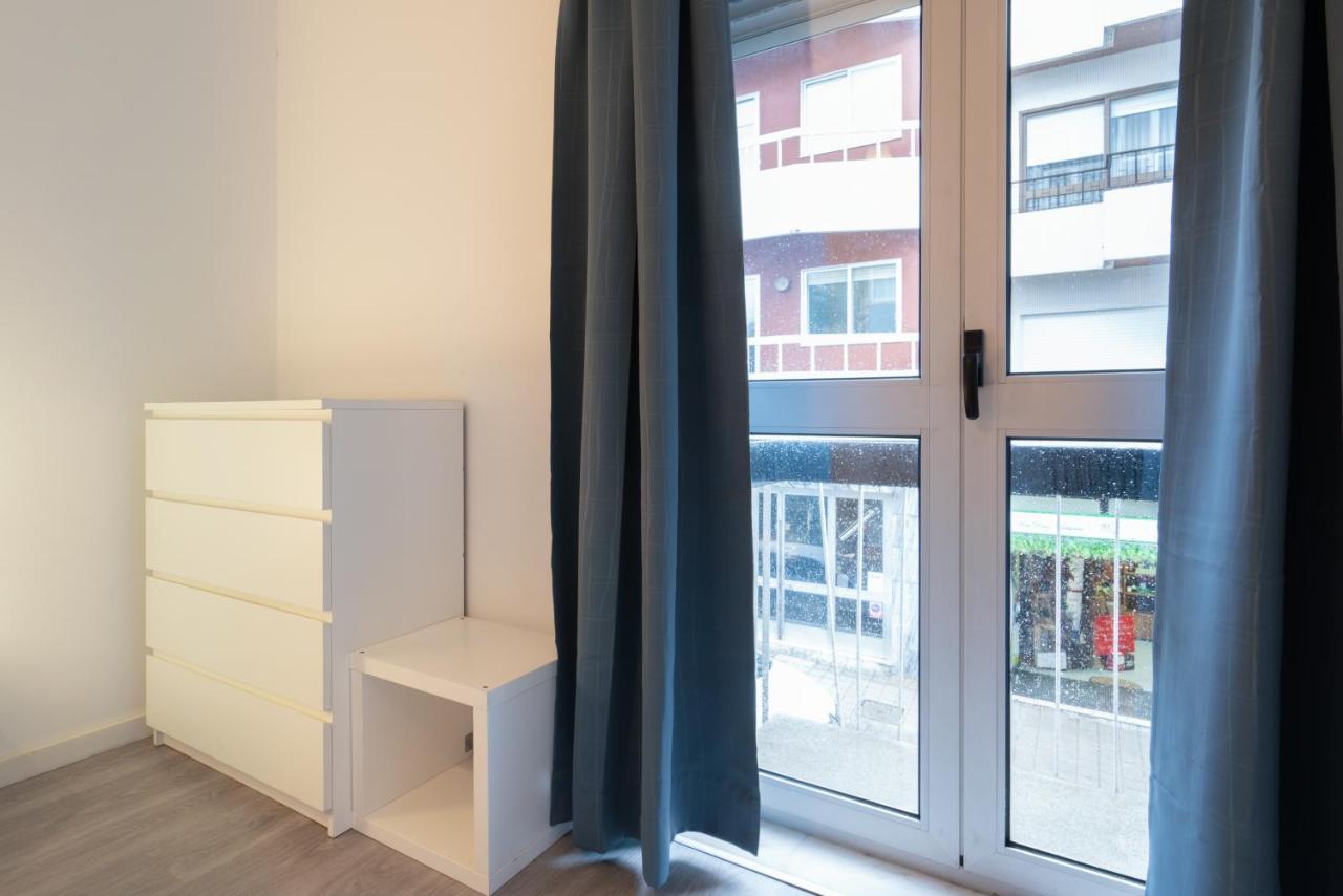 Moreira Terrace Hotell OOporto Exteriör bild