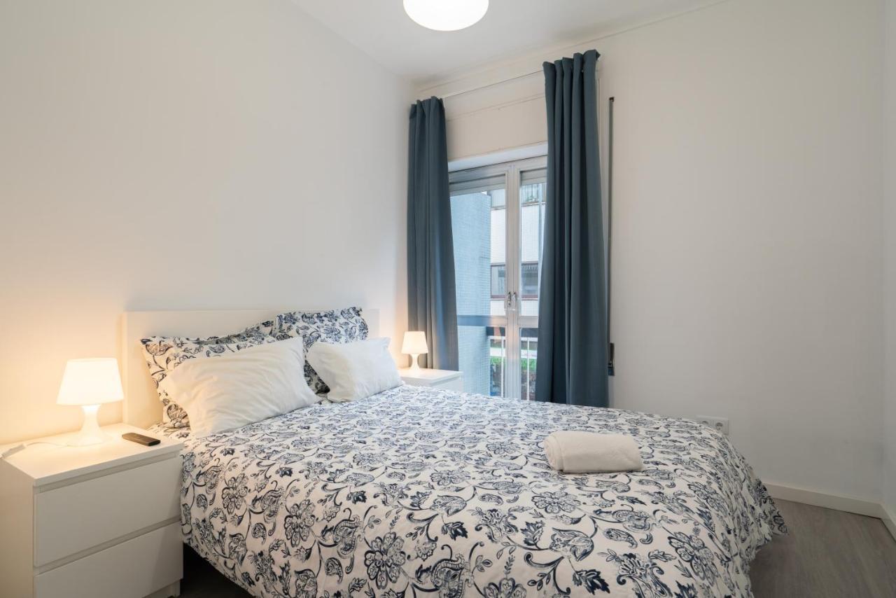 Moreira Terrace Hotell OOporto Exteriör bild