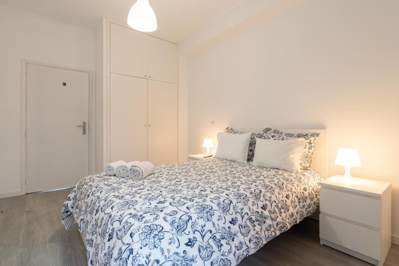 Moreira Terrace Hotell OOporto Exteriör bild