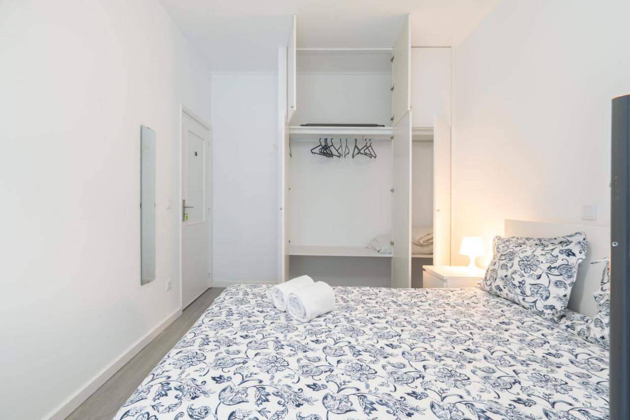 Moreira Terrace Hotell OOporto Exteriör bild