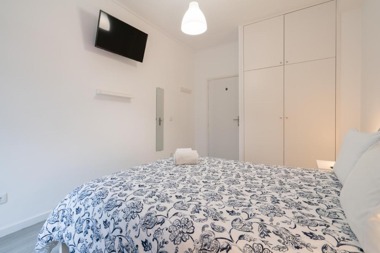 Moreira Terrace Hotell OOporto Exteriör bild