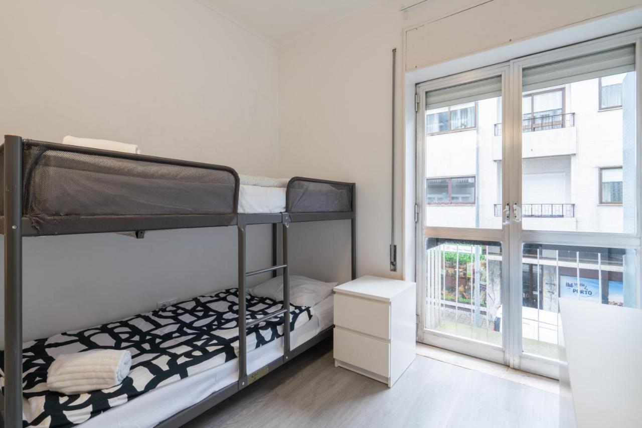 Moreira Terrace Hotell OOporto Exteriör bild