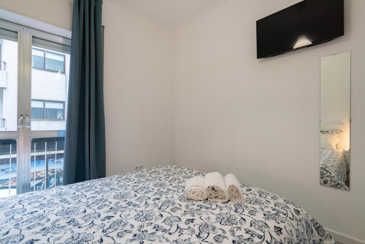 Moreira Terrace Hotell OOporto Exteriör bild