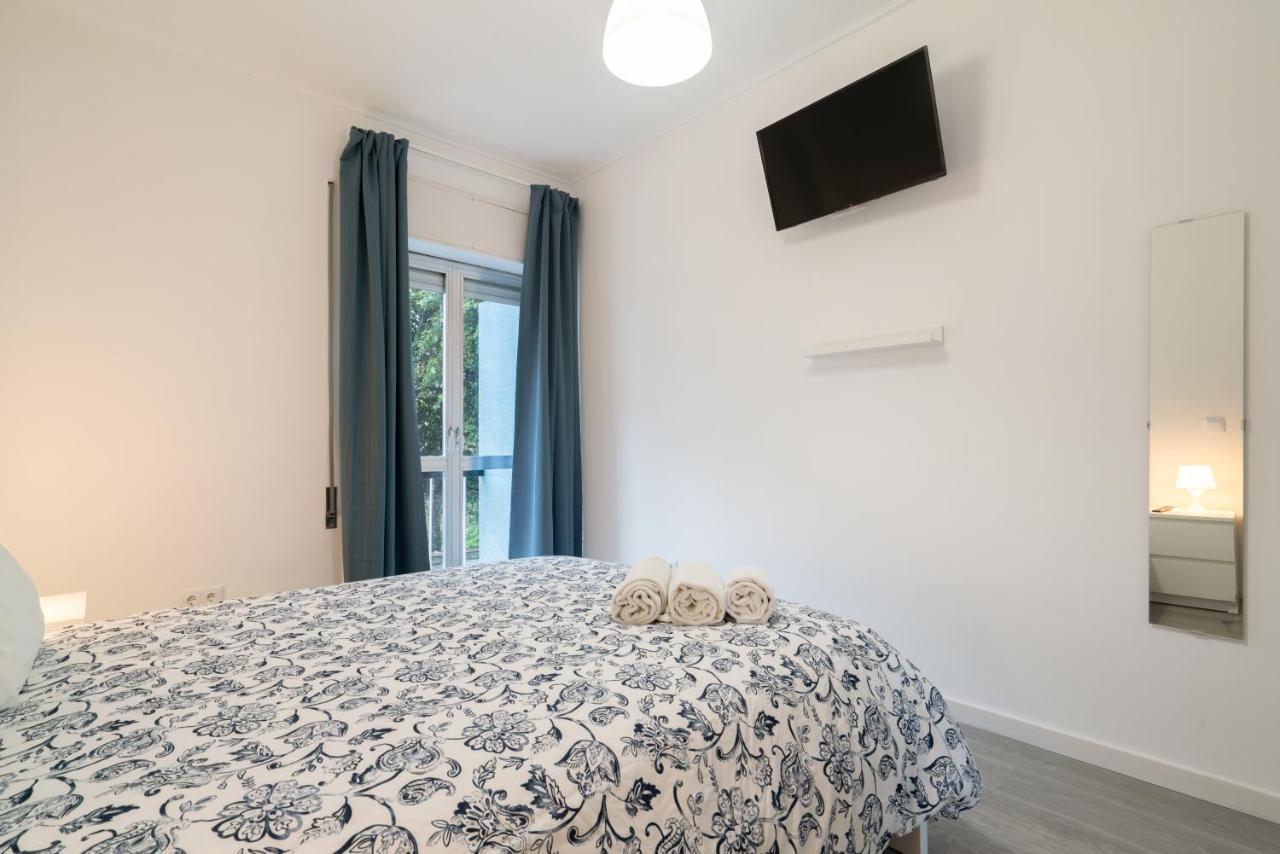 Moreira Terrace Hotell OOporto Exteriör bild