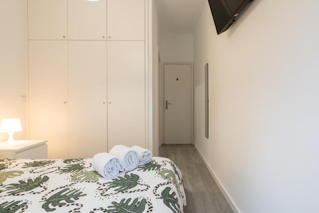 Moreira Terrace Hotell OOporto Exteriör bild